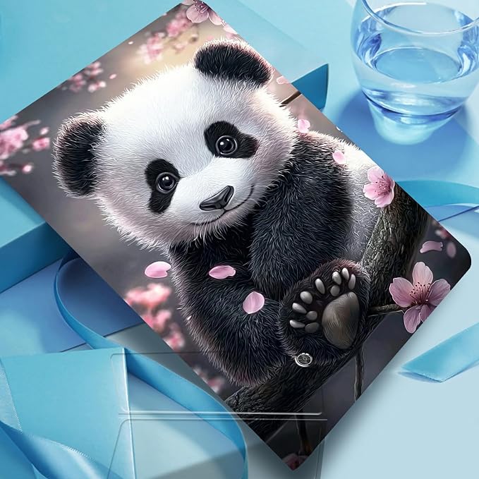 Cute Baby Panda