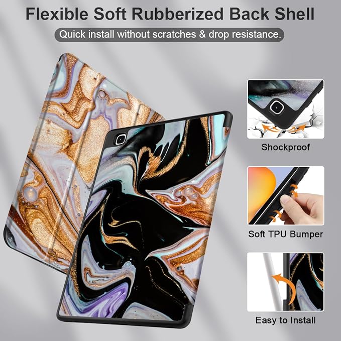 Black Marble