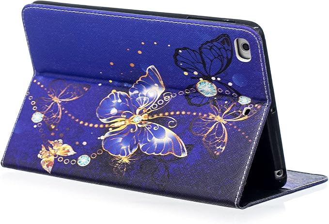 09# Purple Butterfly