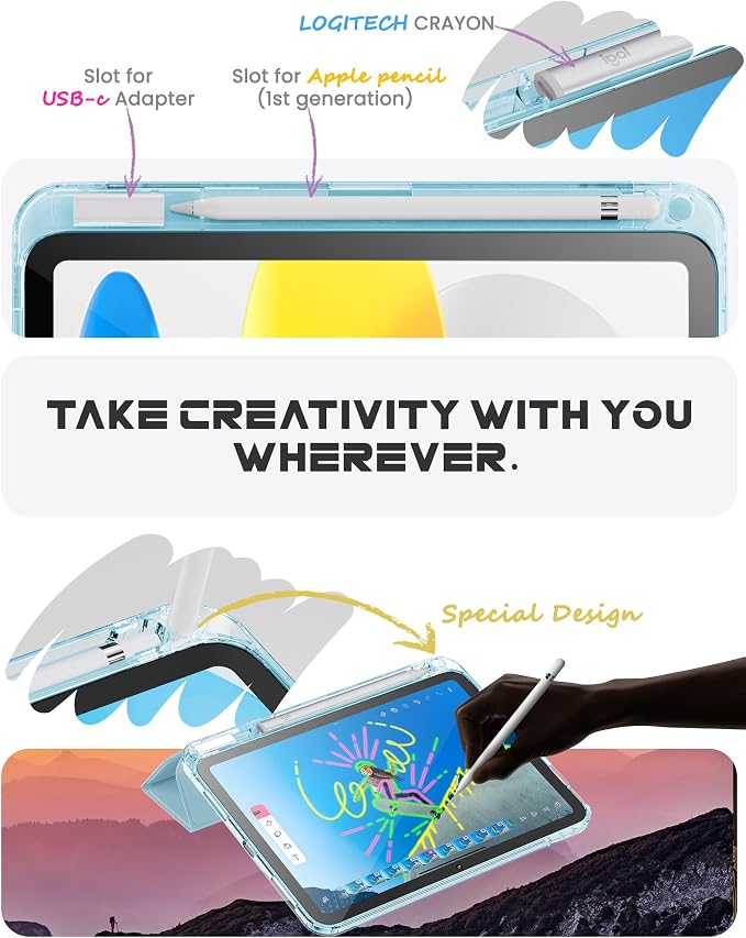 Baby Blue