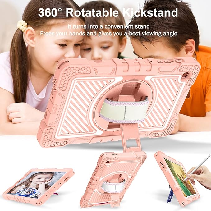 01# Rose Gold