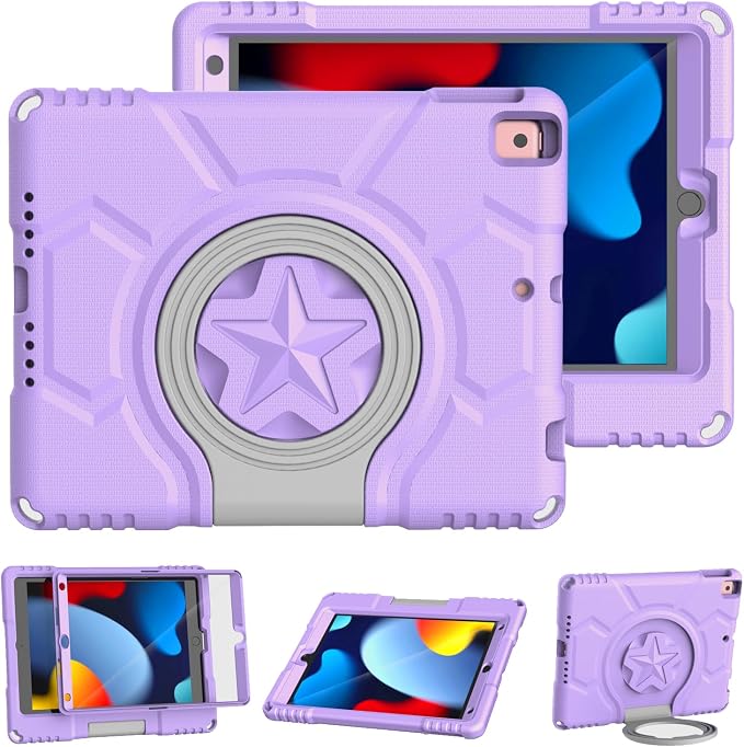Light Purple