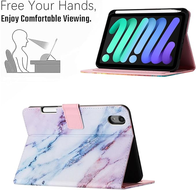 Marble