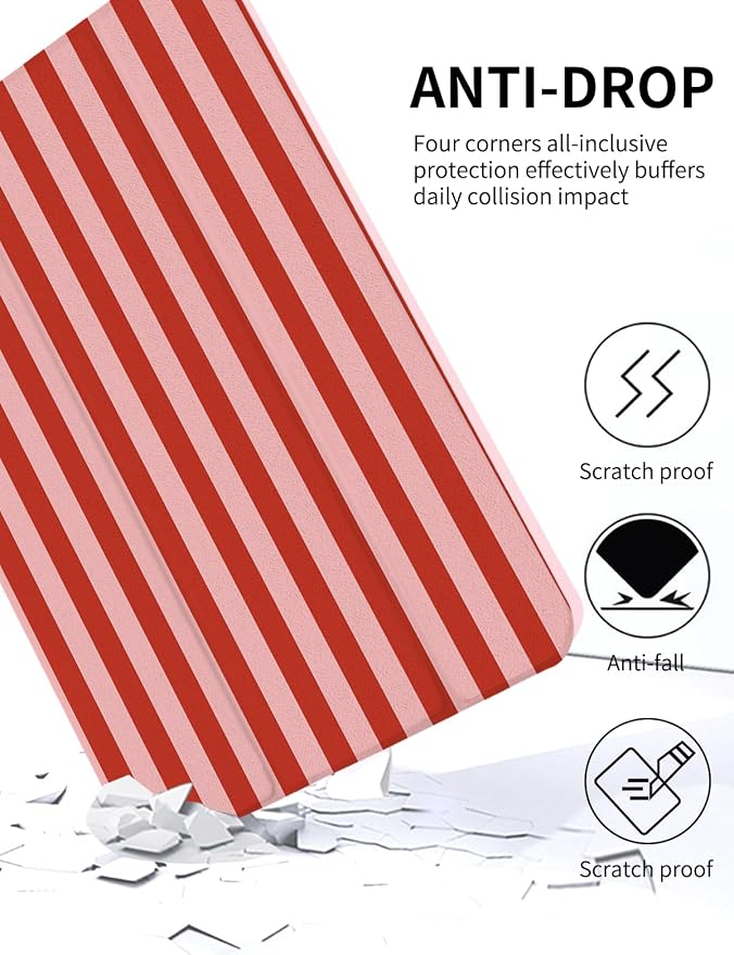 Red Stripes