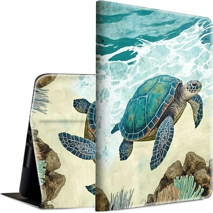 Cute Turtle