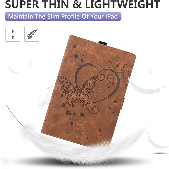 10 Brown