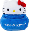 Sonix x Sanrio | Hello Kitty Plush Phone Holder - Smartphone Pillow Stand Cozy Desk Decor