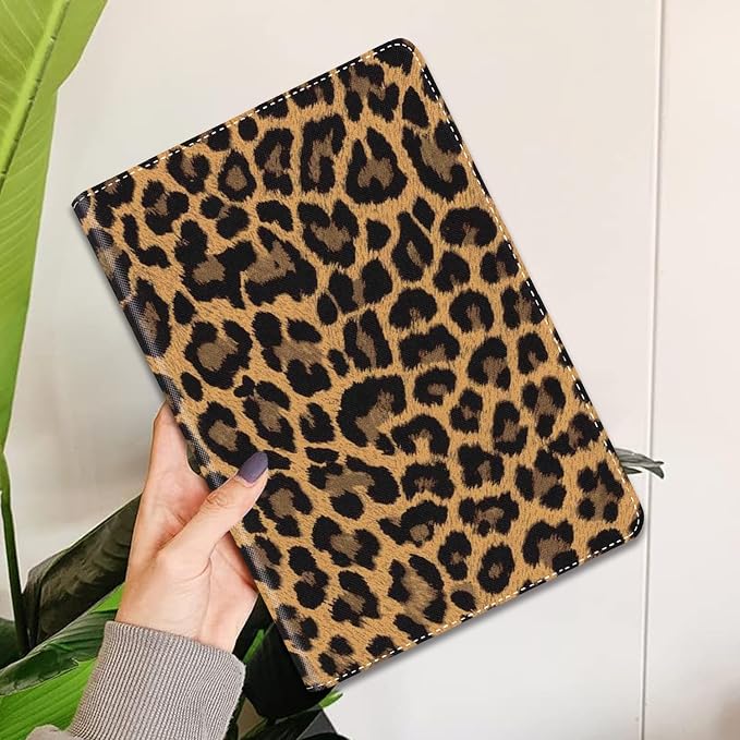 Leopard Print