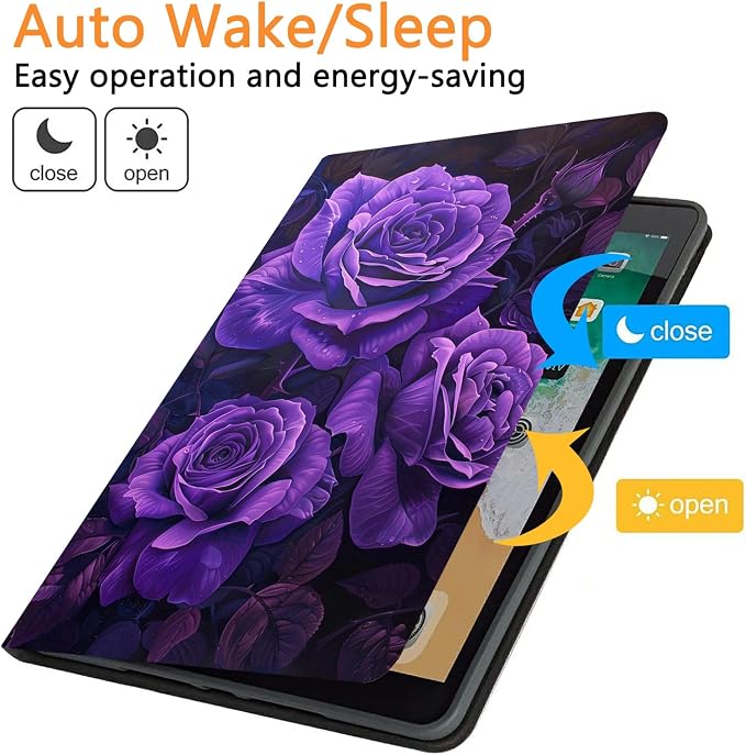 Purple Rose