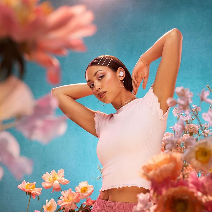 Petal Pink