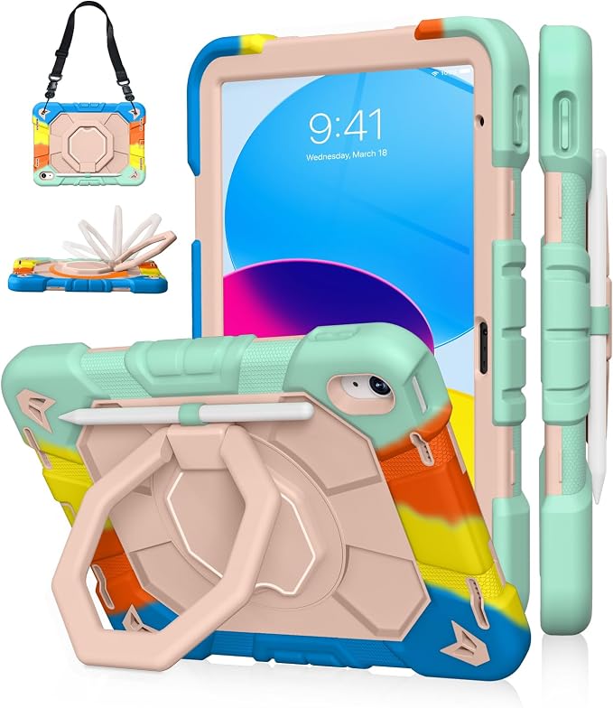 z-Colorful