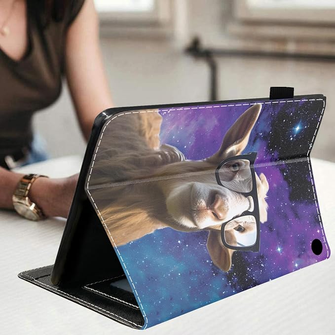 Space Goat