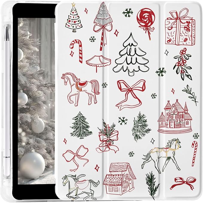 Christmas illustration