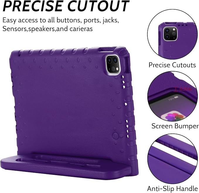 10 Purple