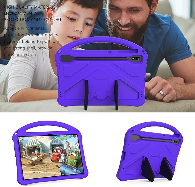 14 Purple