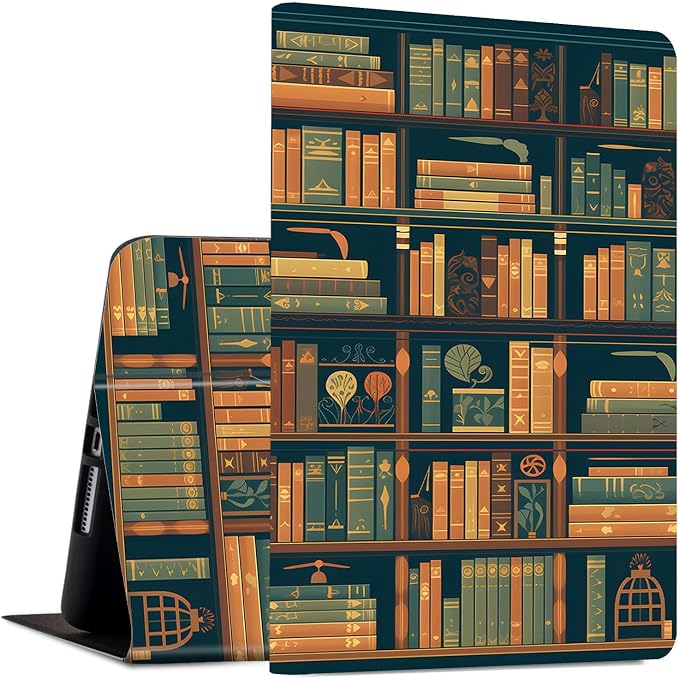 Library Books