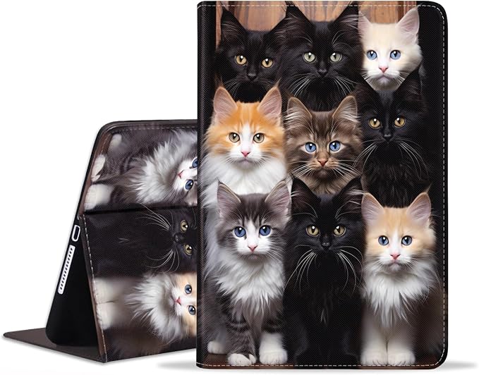 Cats