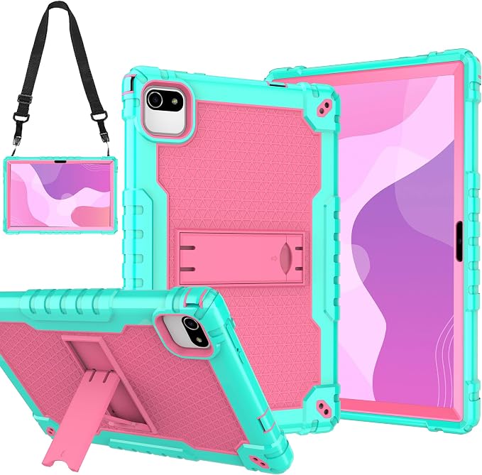Green/Pink