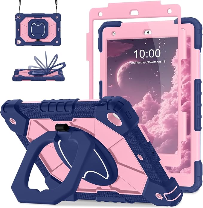 Navy Rose