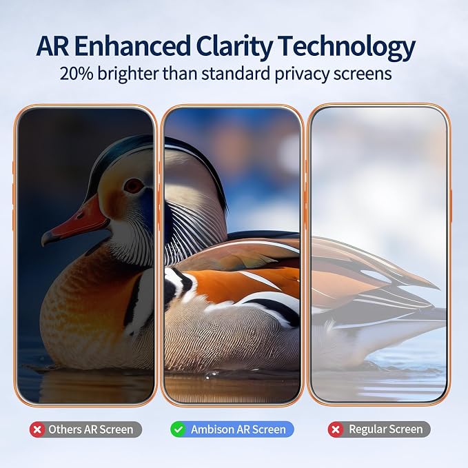 2Pack-AR Privacy