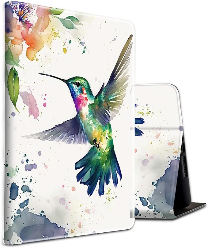 Hummingbird Flower Floral