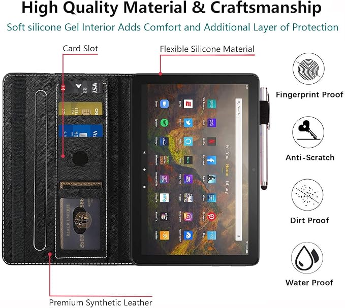 SOM-HD 8 case -3-134