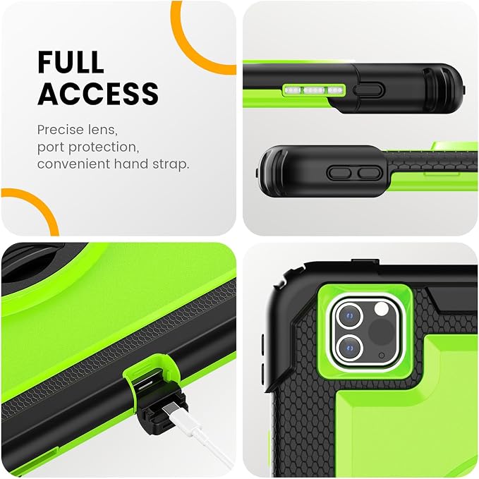Black+ Green
