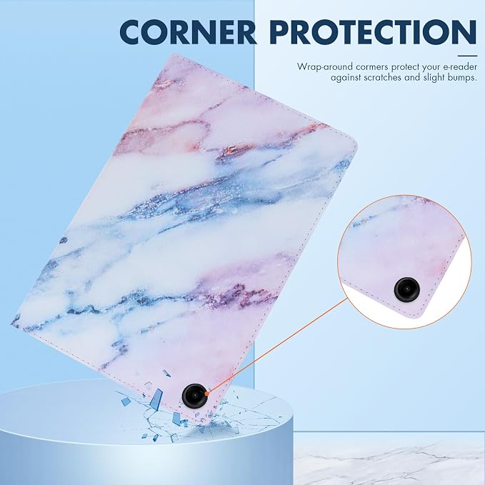 G_White Marble