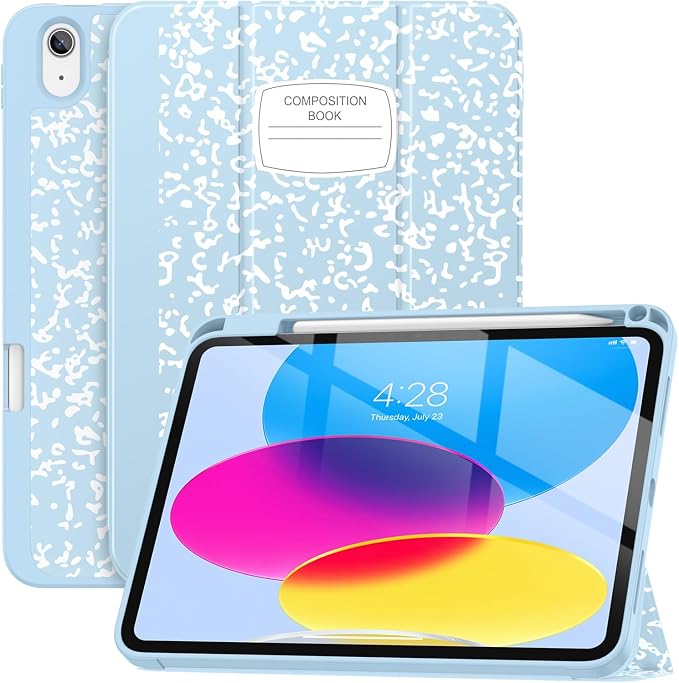 A-Book IceBlue