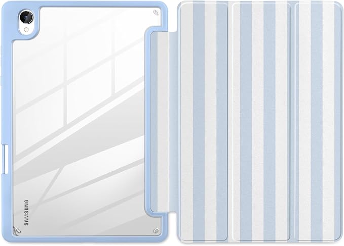 Blue Stripe