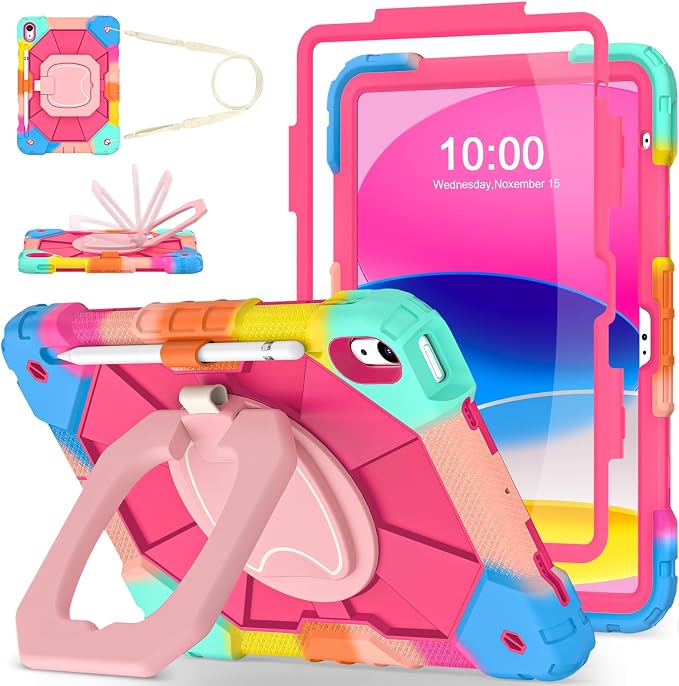 ColorfulPink