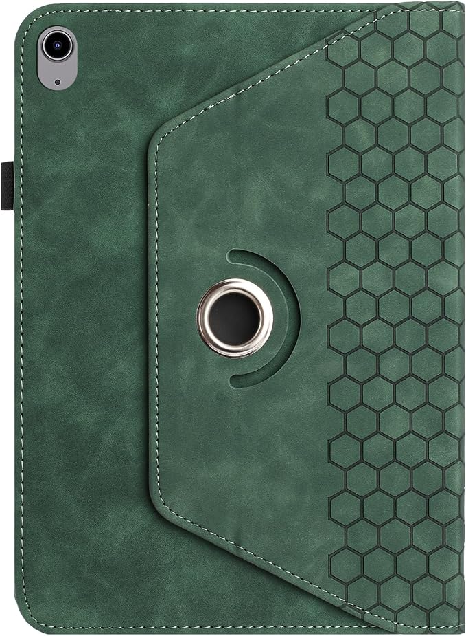 Rotating Green