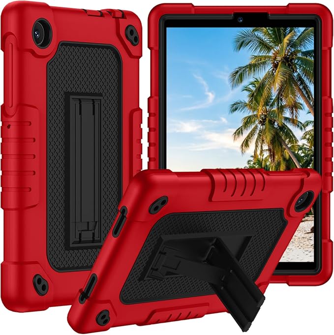 Red/Black