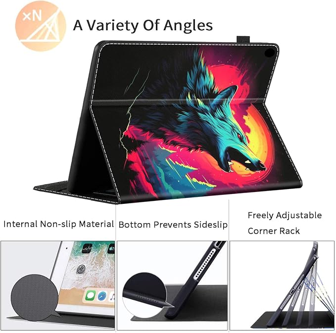 SOTW-HD 10 plus 2023Case-3-30