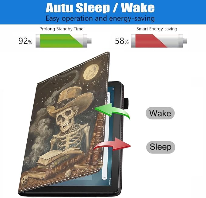 Skull Book