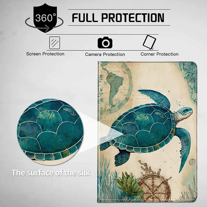 Baby Turtle