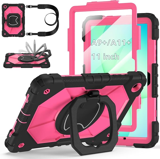 Black Pink