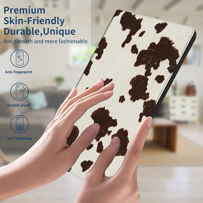 Cow Prints