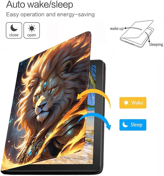 Golden Lion