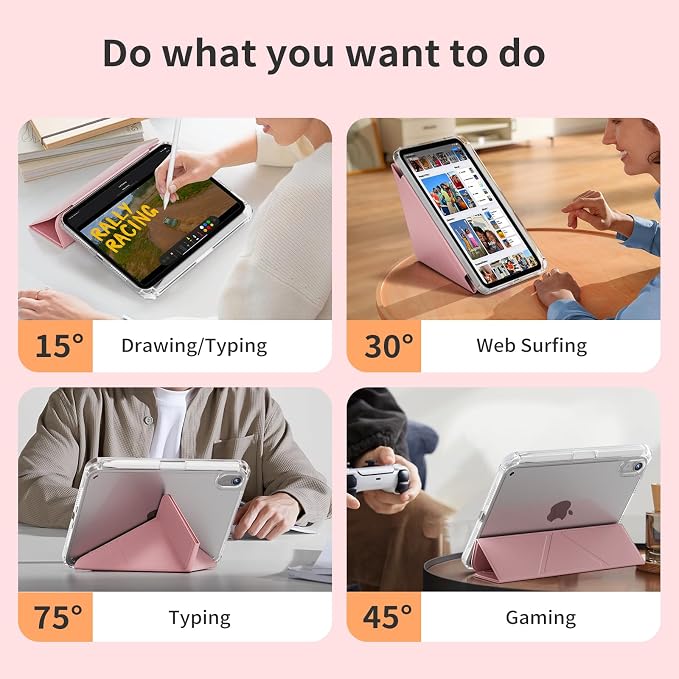 Light Pink