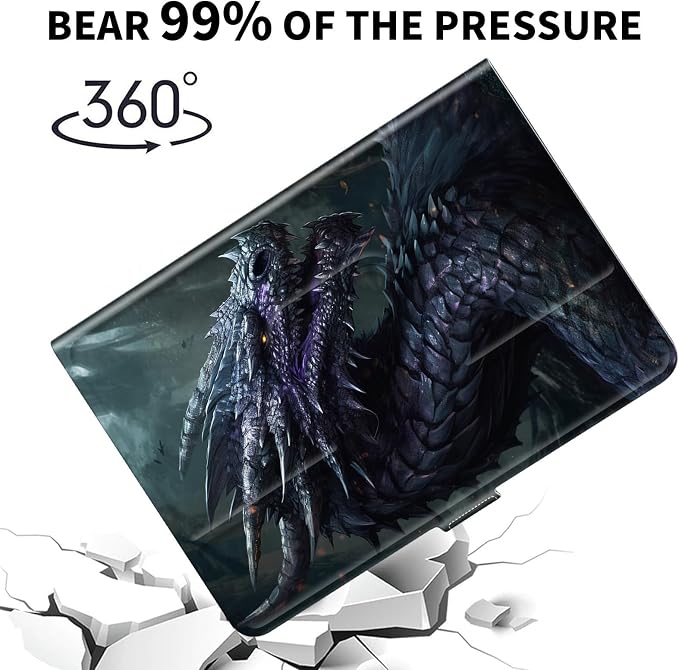 Purple Dragon Dark