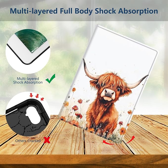 Highland Cow