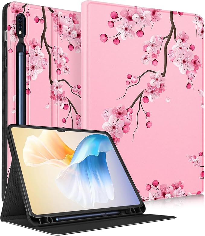 3-Plum Blossom