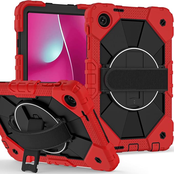 red back