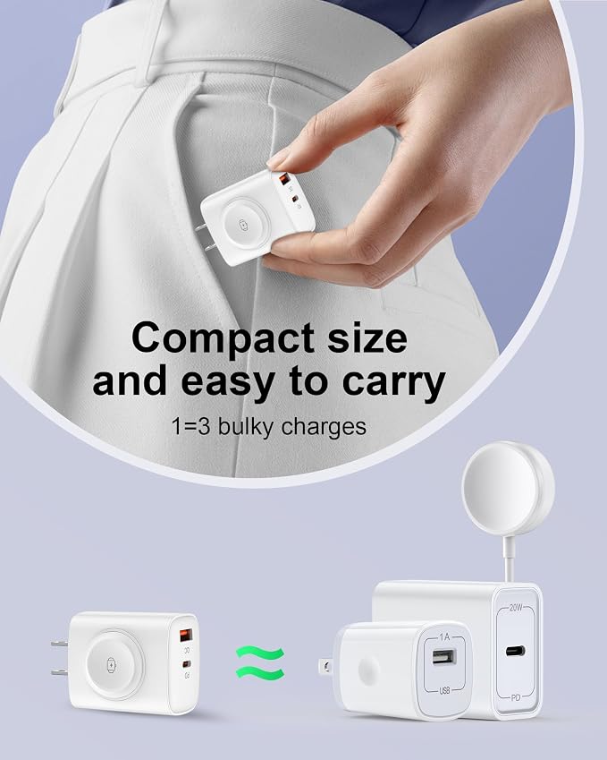 White-3 in 1