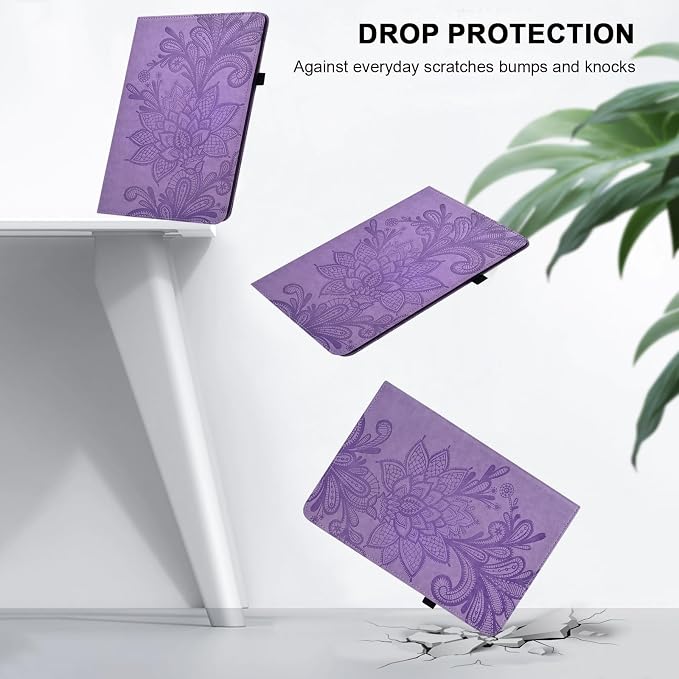 A Purple