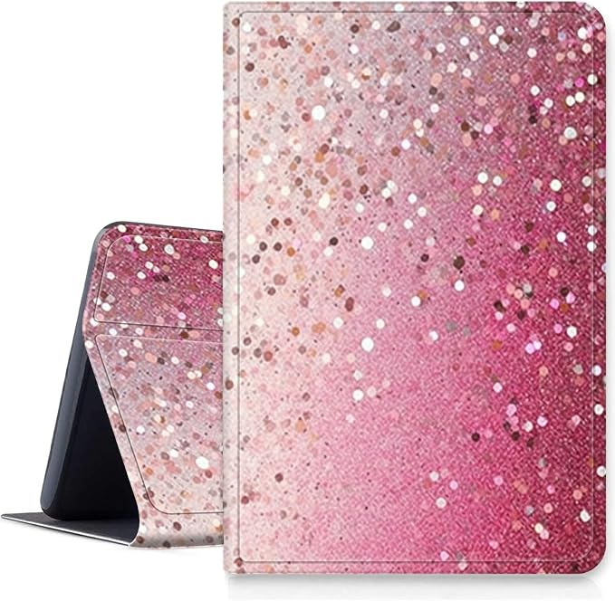 Pink Glitter