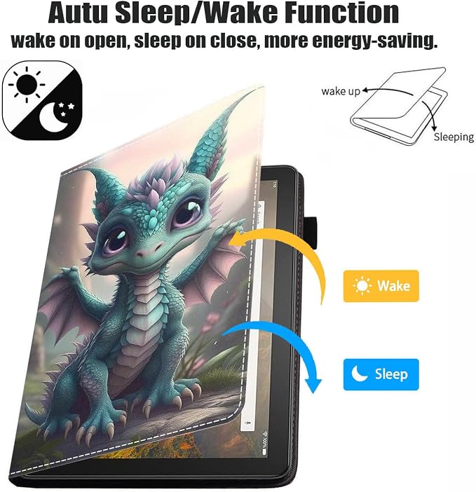 Green Dragon Baby
