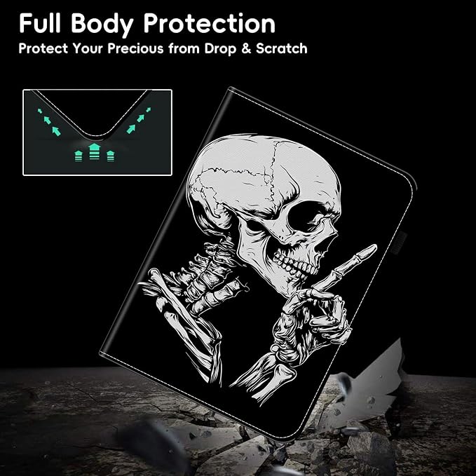 Funny Skeleton