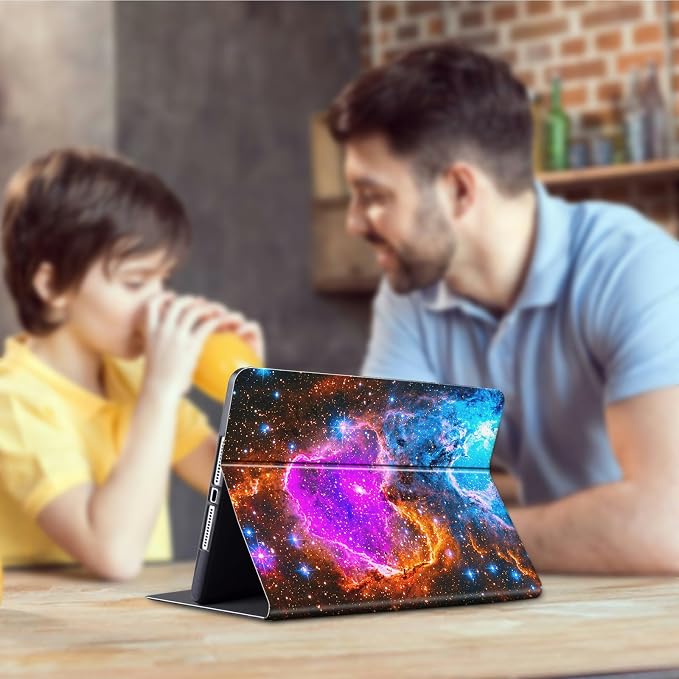 a Beautiful Galaxy